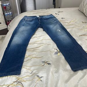 Men’s True Religion Jeans